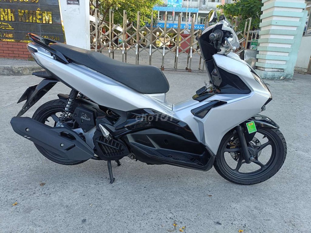 Honda Air Blade 2022 - ảnh 5