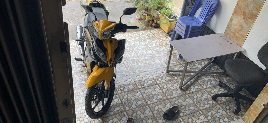 Yamaha Jupiter 2014 - ảnh 1