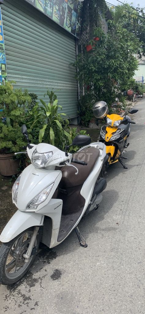 Yamaha Jupiter 2014 - ảnh 2