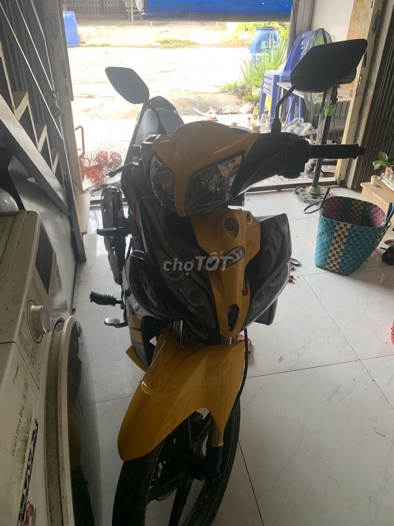 Yamaha Jupiter 2014 - ảnh 3