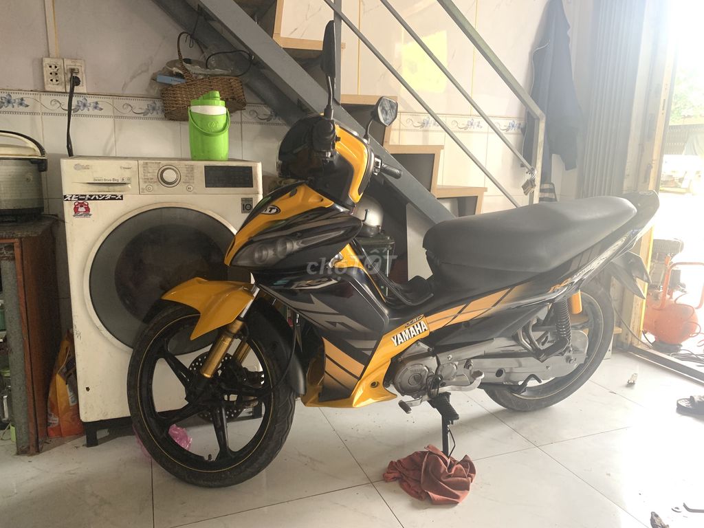 Yamaha Jupiter 2014 - ảnh 5