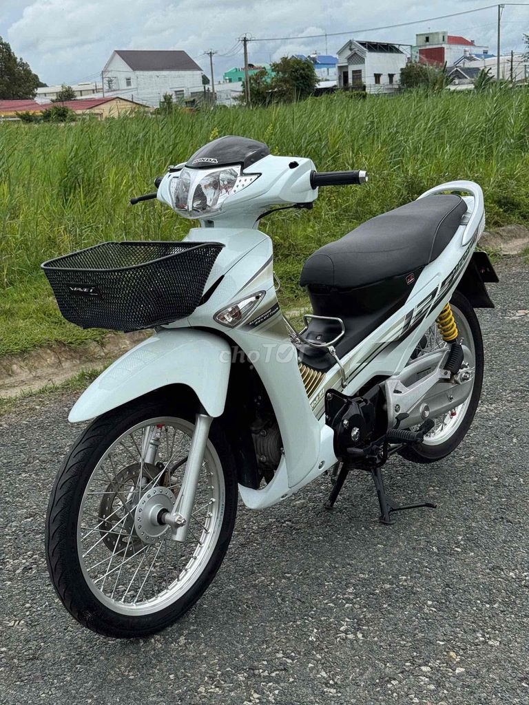 Fu Neo 2007 - ảnh 1