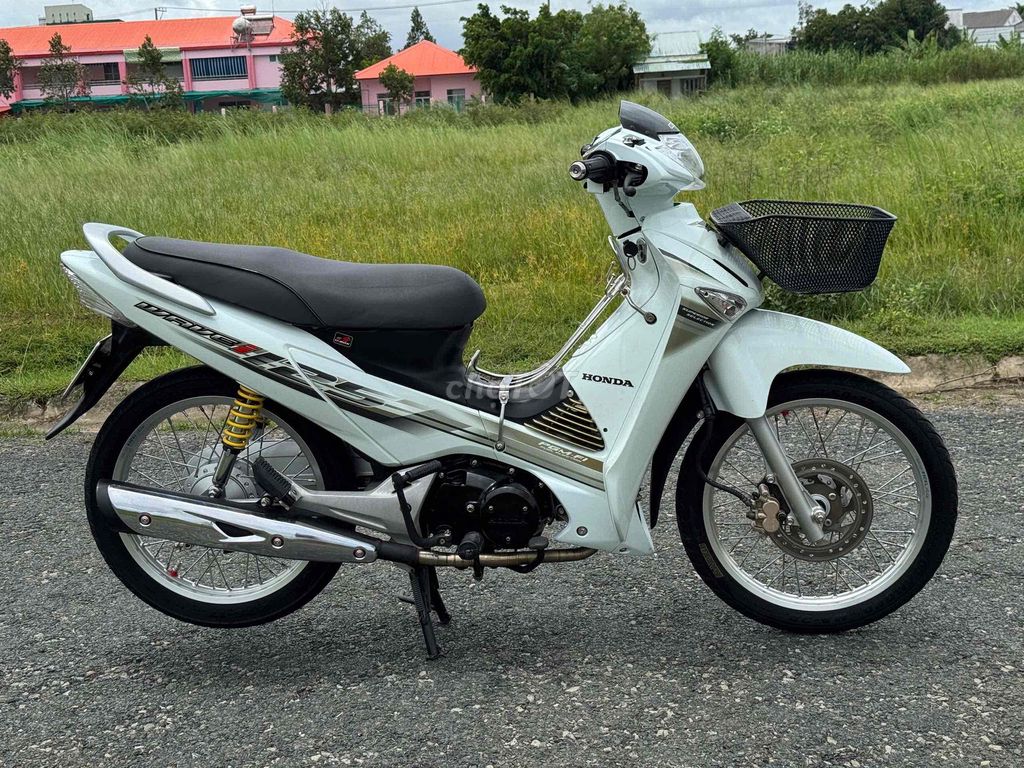 Fu Neo 2007 - ảnh 2