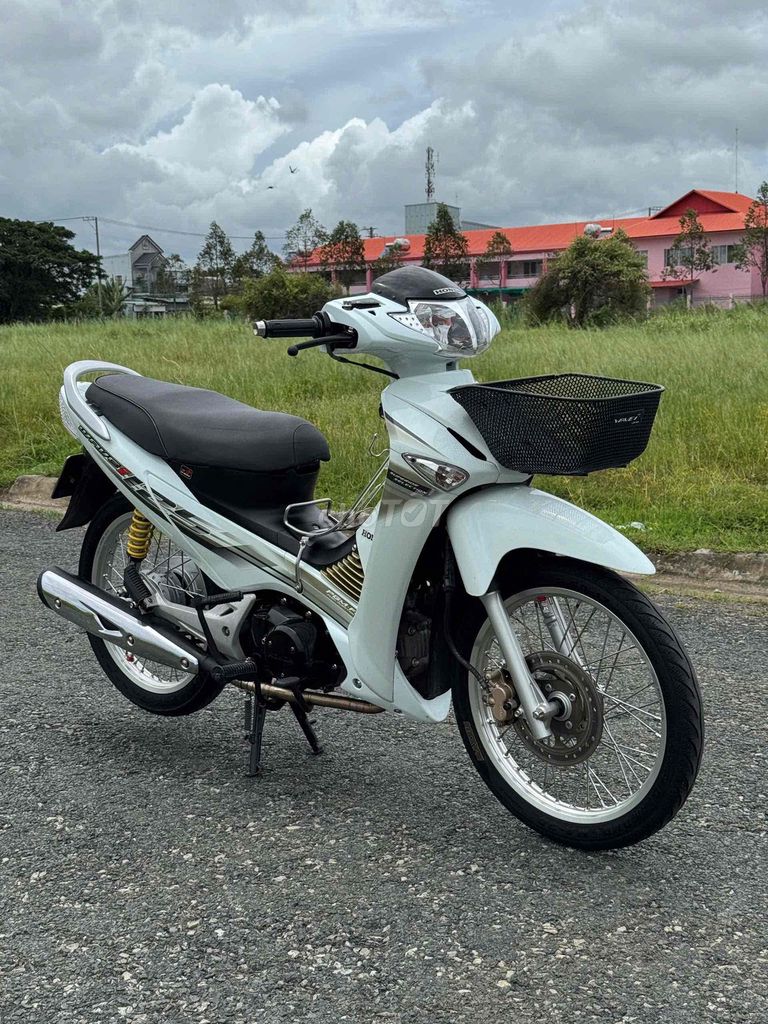 Fu Neo 2007 - ảnh 4