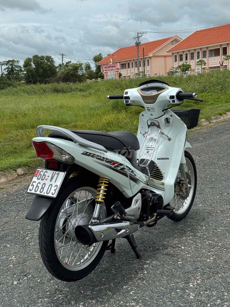 Fu Neo 2007 - ảnh 5