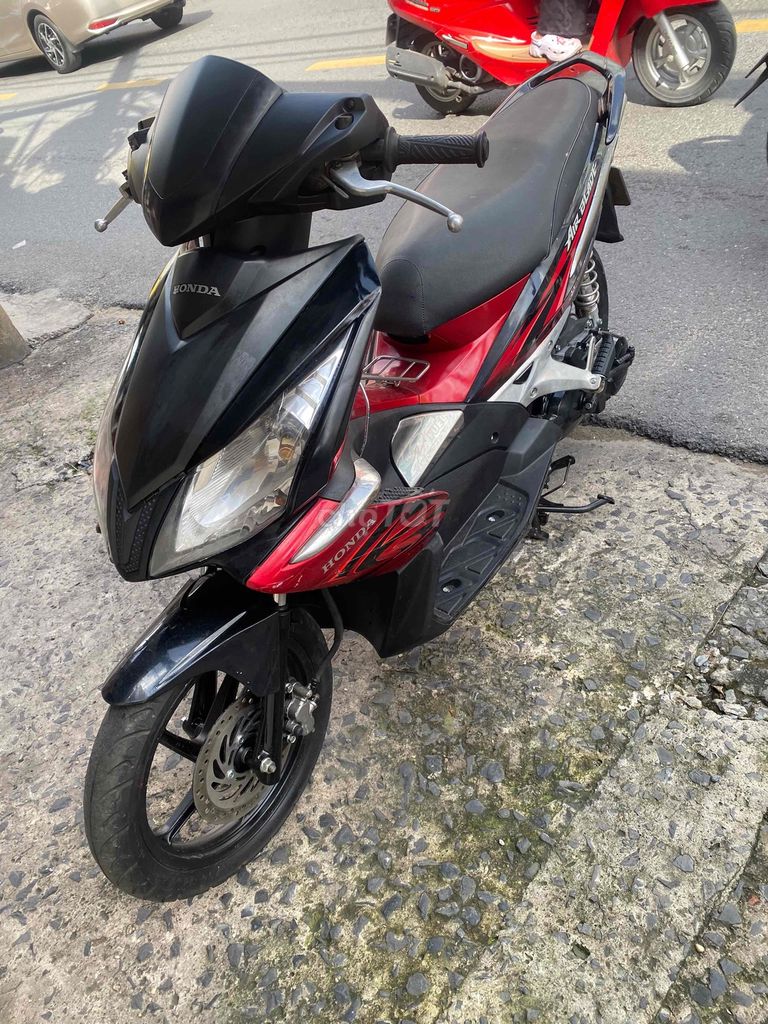 Honda Air Blade 2008 - ảnh 1