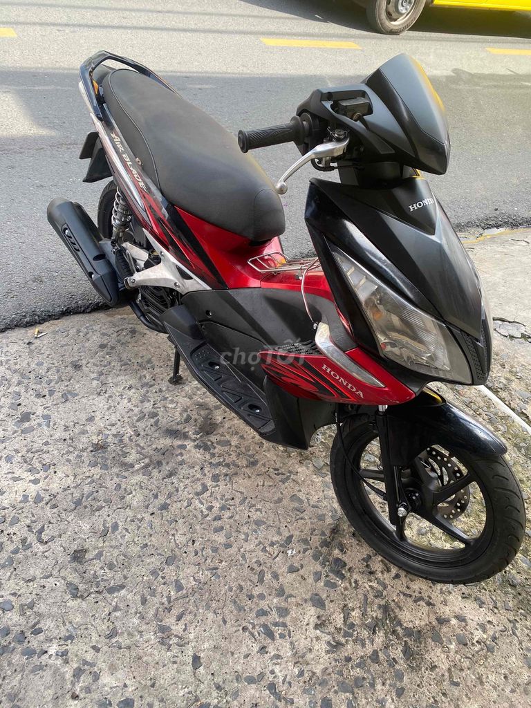 Honda Air Blade 2008 - ảnh 2
