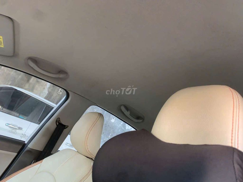 Kia Morning Luxury - ảnh 5