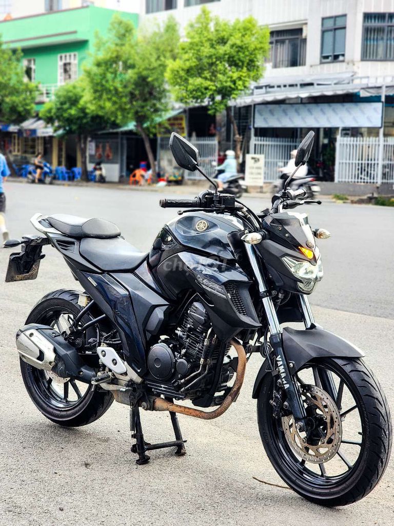 Yamaha Fz 2018 - ảnh 2
