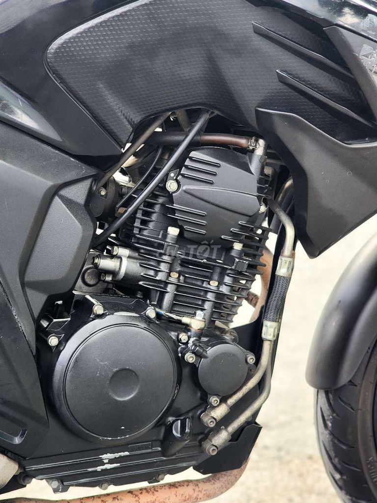 Yamaha Fz 2018 - ảnh 5
