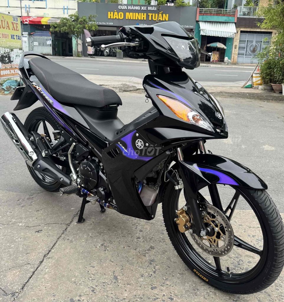 Yamaha Exciter 2013 - ảnh 1