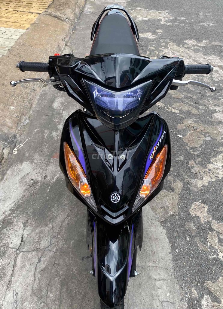 Yamaha Exciter 2013 - ảnh 5