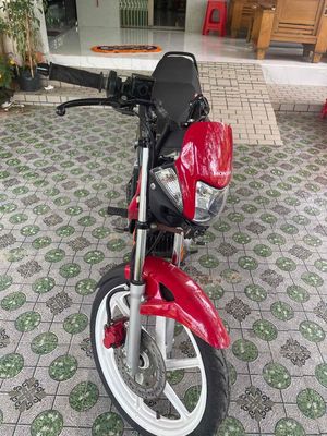 Honda Nova 2022 - ảnh 1