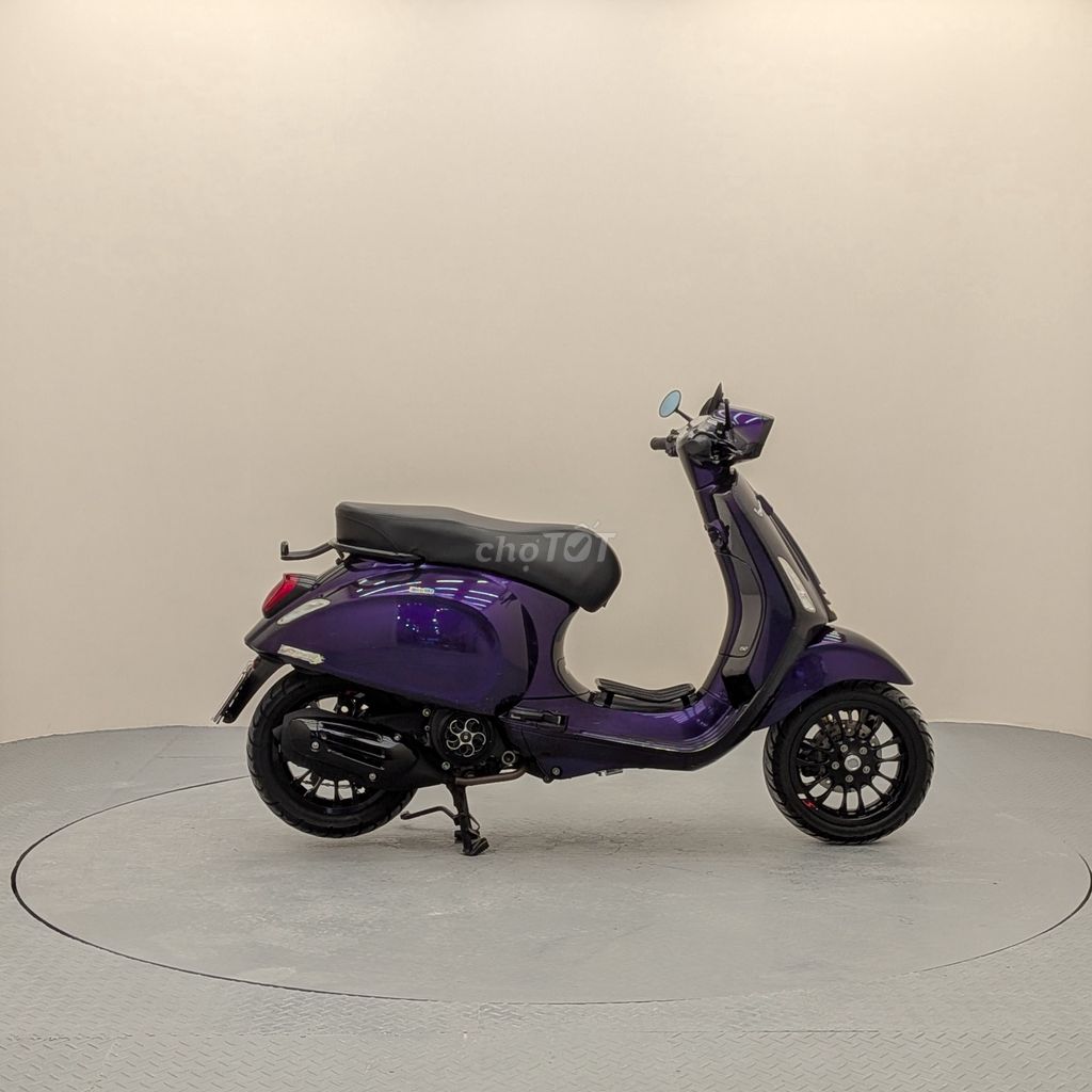 Piaggio 2020 - ảnh 1