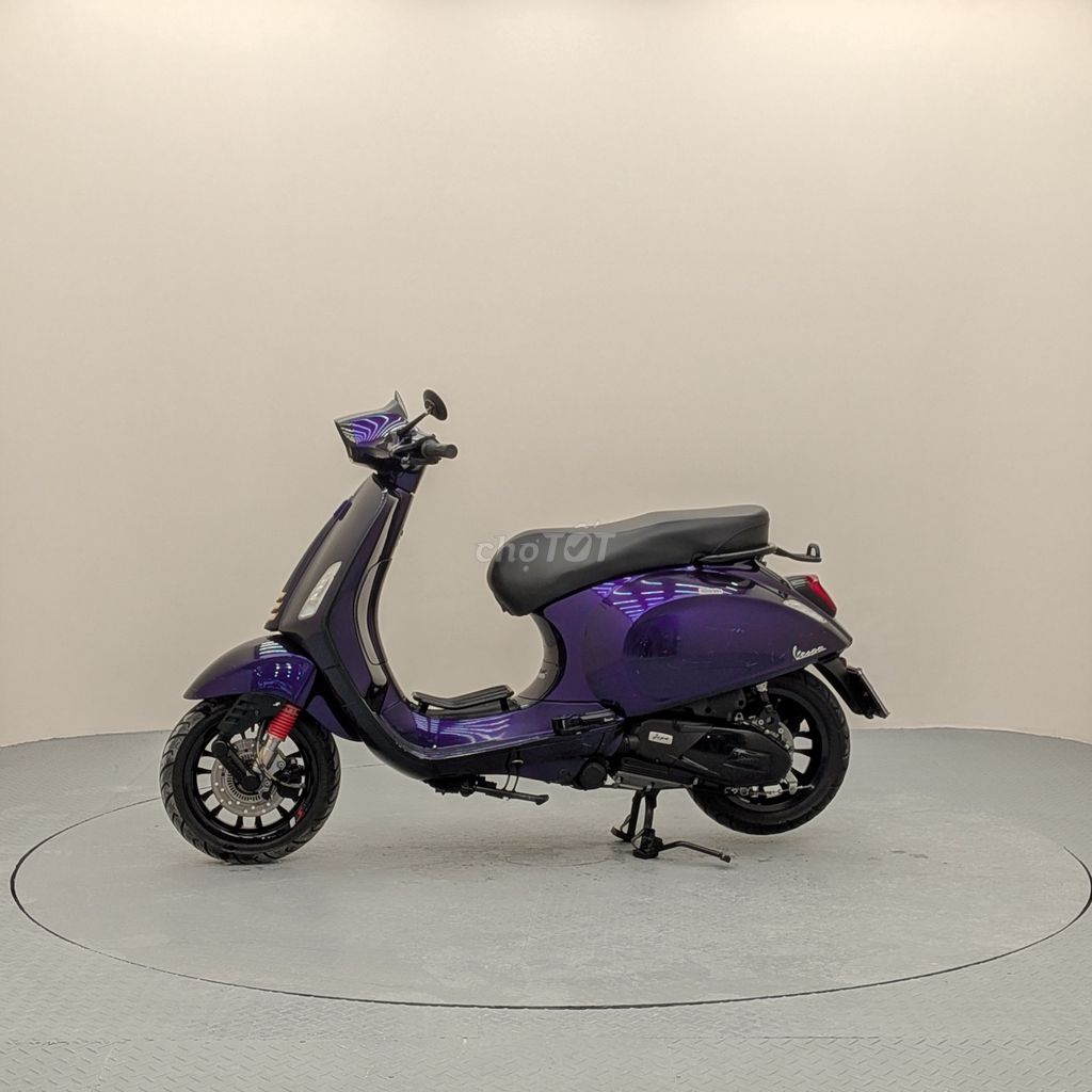 Piaggio 2020 - ảnh 2