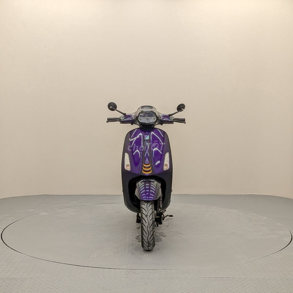 Piaggio 2020 - ảnh 3