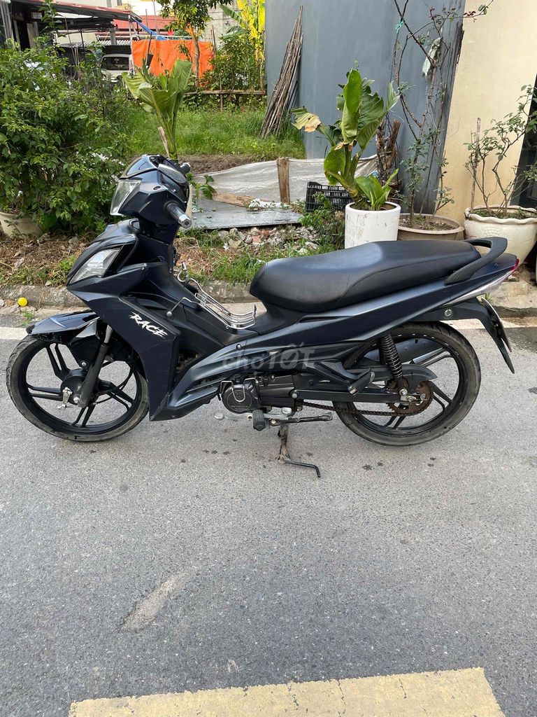 Sym Galaxy 2024 - ảnh 3