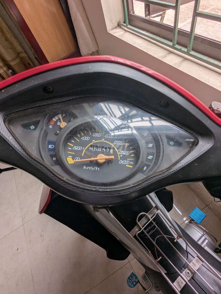 Honda Wave 2008 - ảnh 4