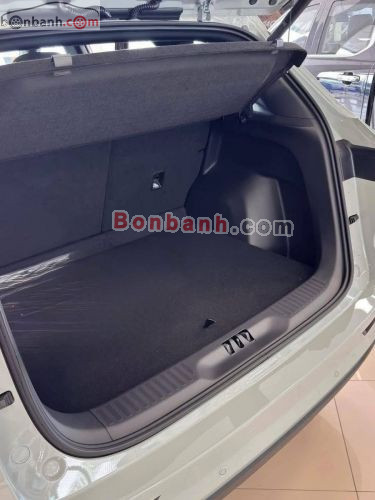 Ford Territory Titanium 1.5 AT 2026 - ảnh 4