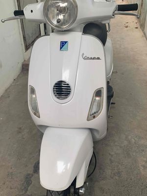 Piaggio Vespa 2010 - ảnh 1