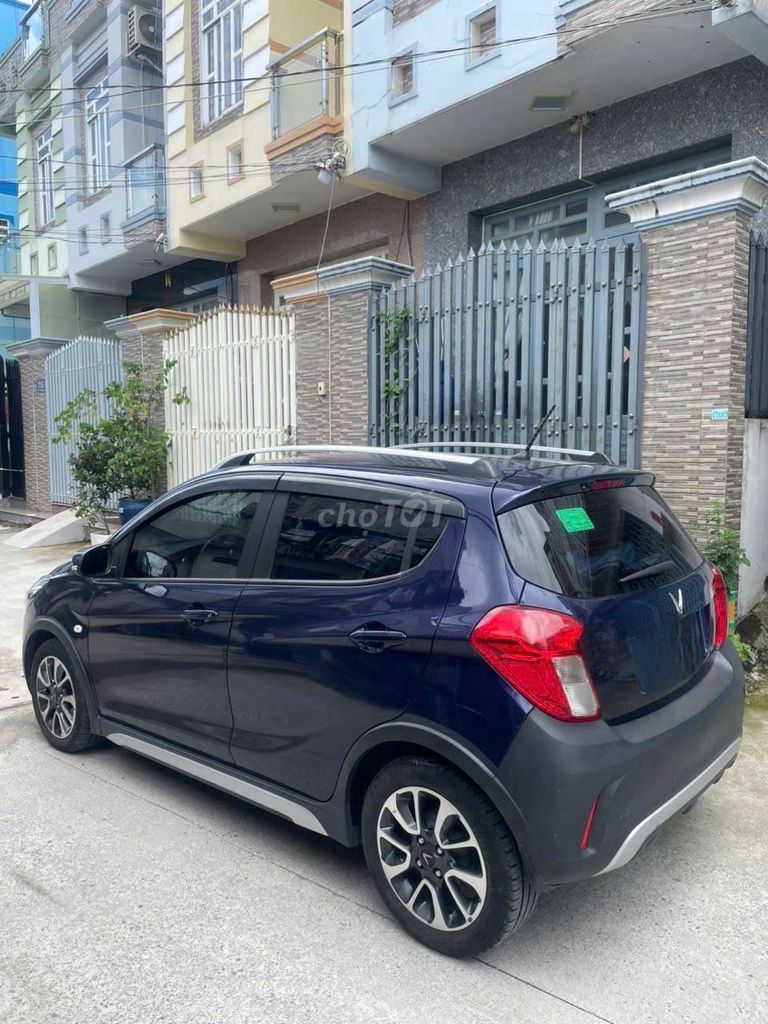 VinFast Fadil - ảnh 3