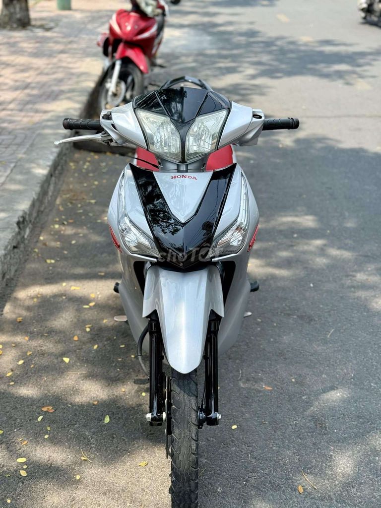 Honda Future 2013 - ảnh 1