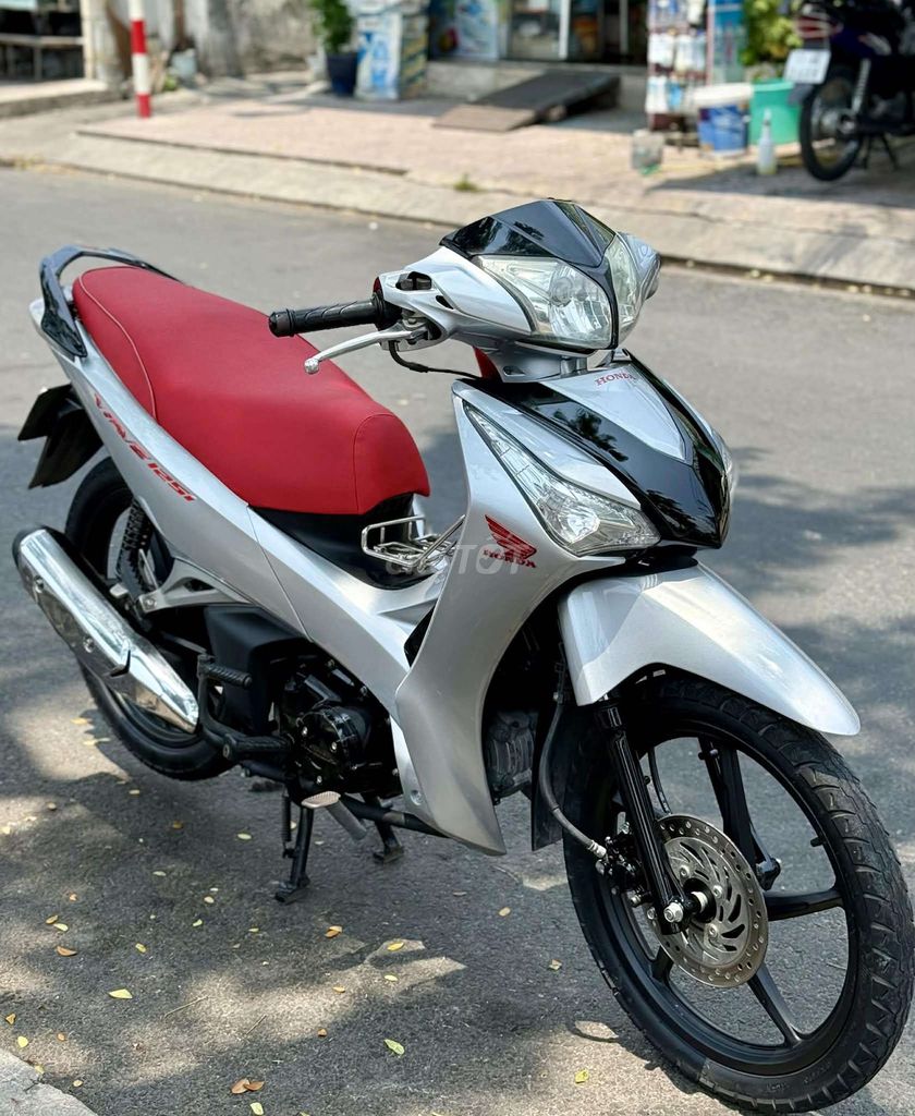 Honda Future 2013 - ảnh 2