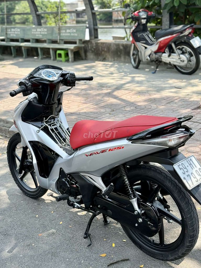 Honda Future 2013 - ảnh 3
