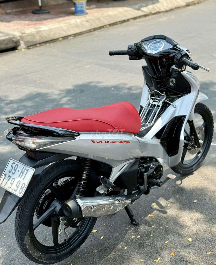 Honda Future 2013 - ảnh 4