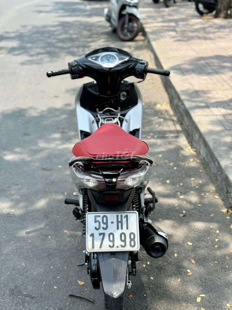 Honda Future 2013 - ảnh 5