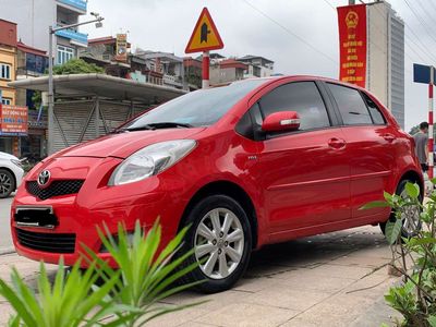 Toyota 2011 - ảnh 1