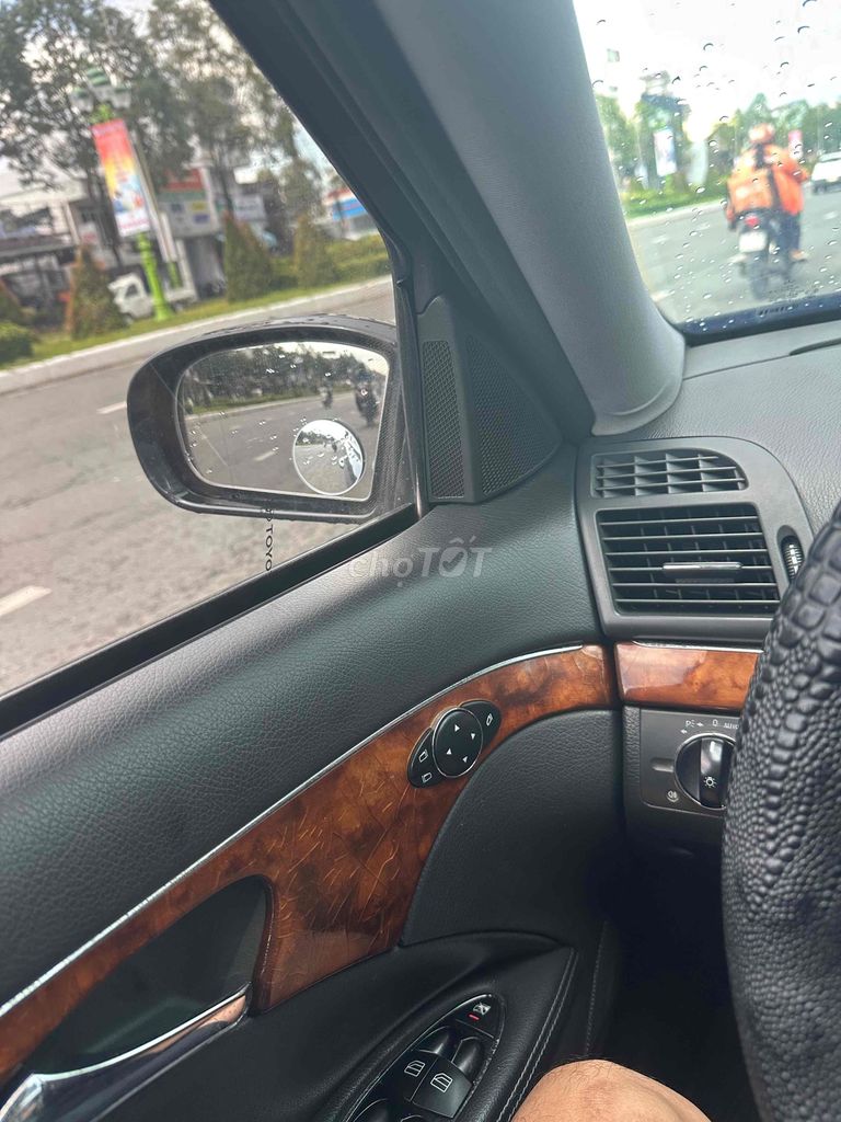 Mercedes-Benz - ảnh 5
