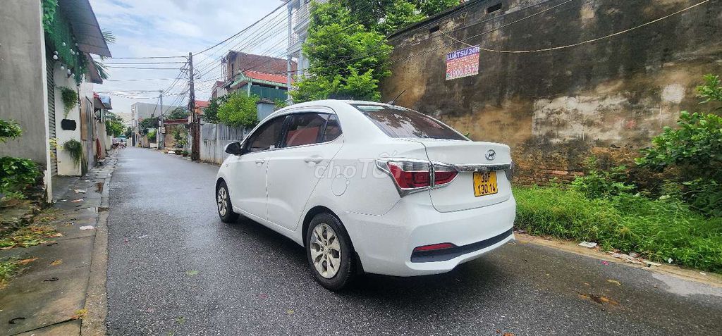 Hyundai i10 2018 - ảnh 2