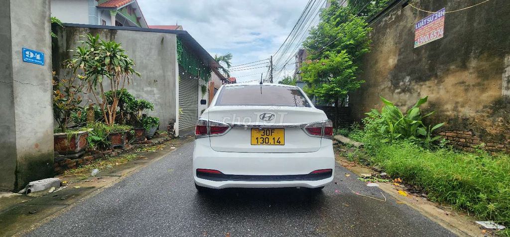 Hyundai i10 2018 - ảnh 3