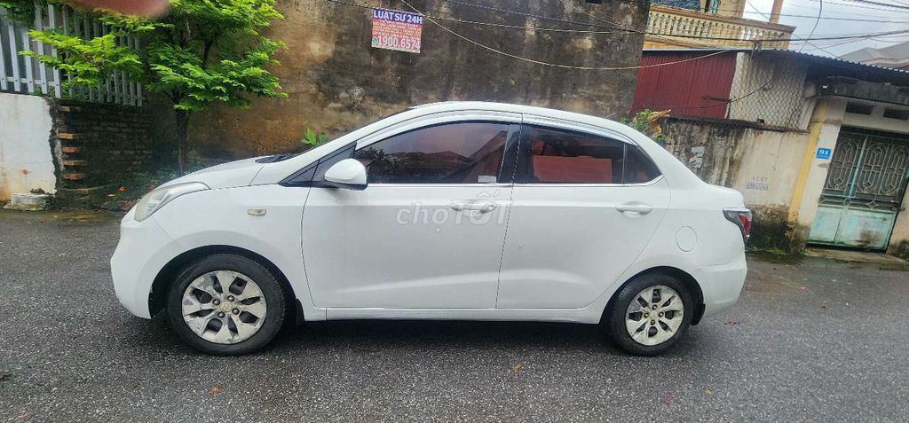Hyundai i10 2018 - ảnh 5