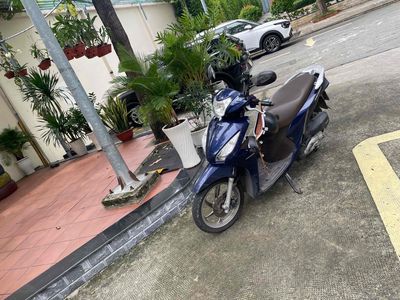 Honda Vision 2016 - ảnh 1