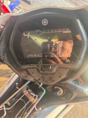 Yamaha Exciter 2021 - ảnh 1