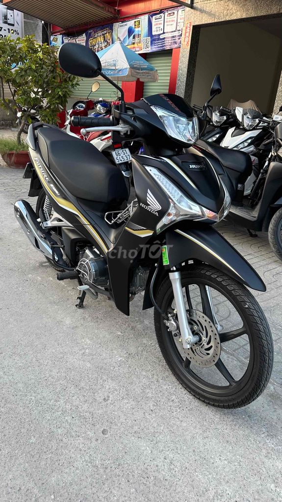Honda Future 2024 - ảnh 2
