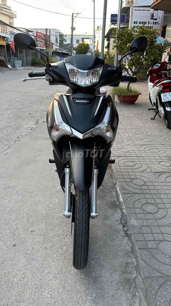 Honda Future 2024 - ảnh 3