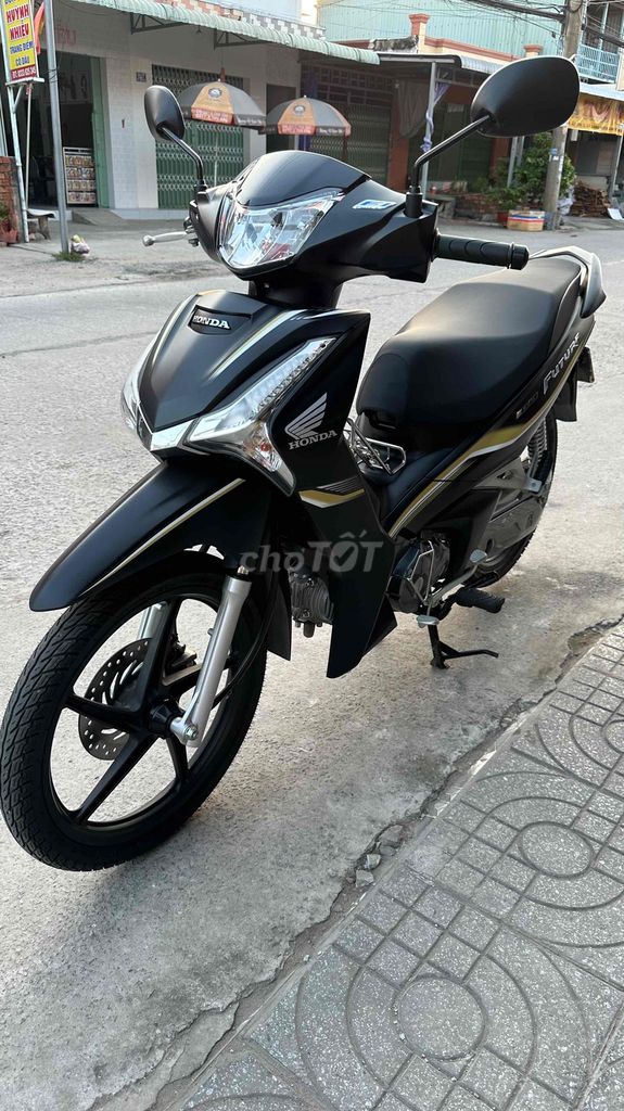 Honda Future 2024 - ảnh 4