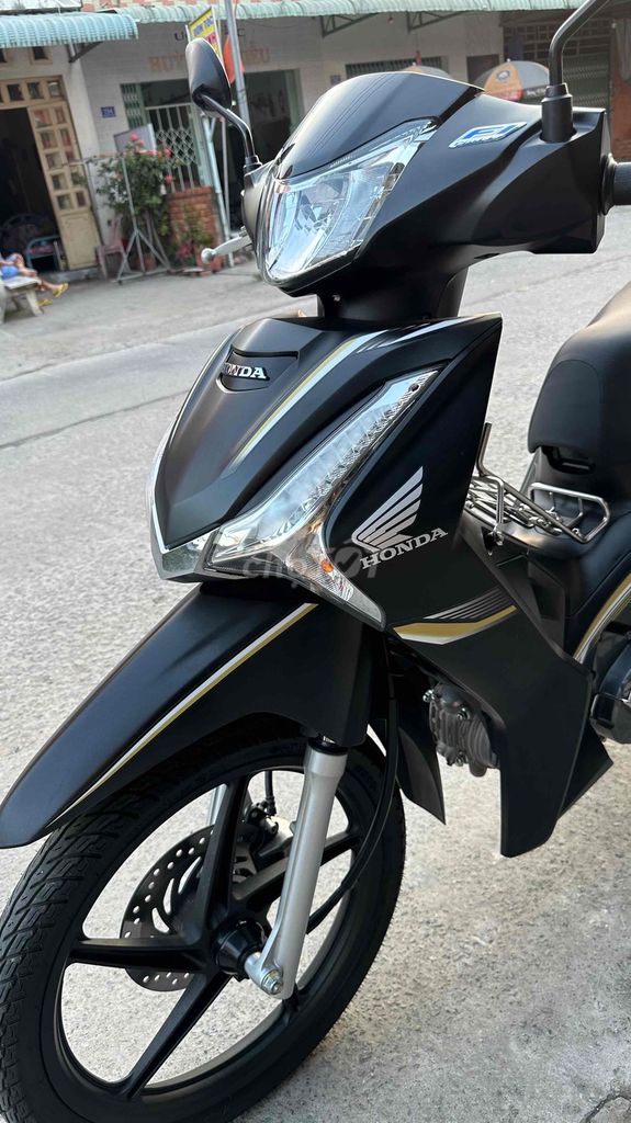 Honda Future 2024 - ảnh 5