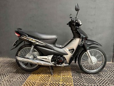 Honda Wave 2015 - ảnh 1