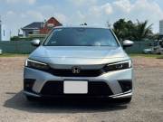 Honda Civic 2022 - ảnh 1
