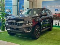Ford Everest Platinum 2.0L 4x4 AT 2026 - ảnh 1