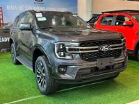 Ford Everest Platinum 2.0L 4x4 AT 2026 - ảnh 1
