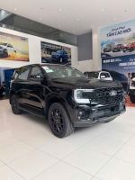 Ford Everest Sport 2.0L 4x2 AT 2026 - ảnh 1