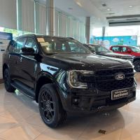 Ford Everest Sport 2.0L 4x2 AT 2026 - ảnh 1