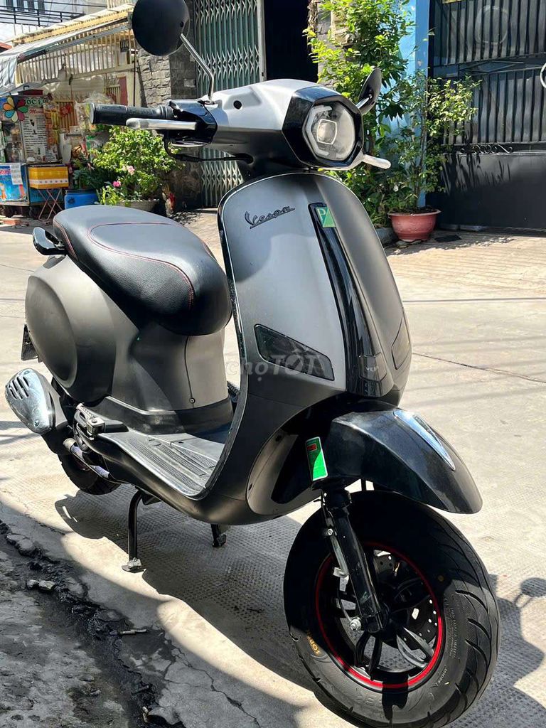 Vera 2024 - ảnh 1