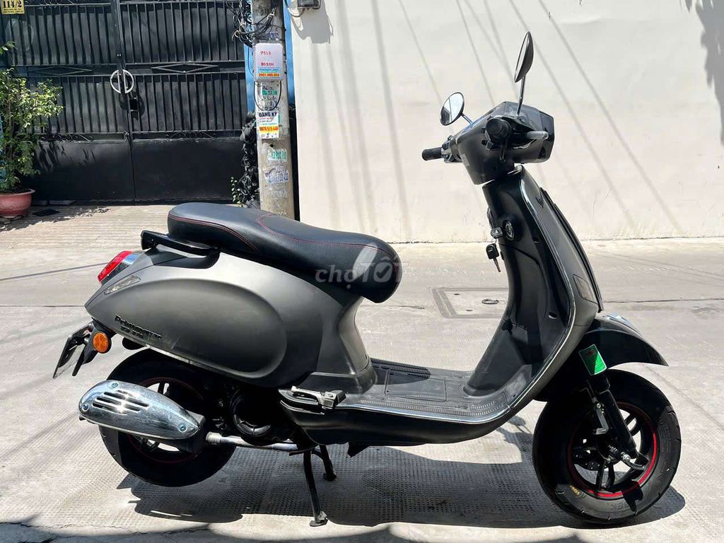 Vera 2024 - ảnh 2