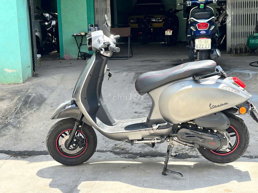 Vera 2024 - ảnh 4